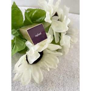 New!  Stila All Day Semi Gloss Lip & Eye Paint Color Raphael Bold Dramatic